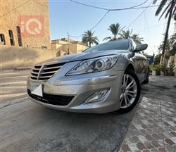 هيونداي جنسس